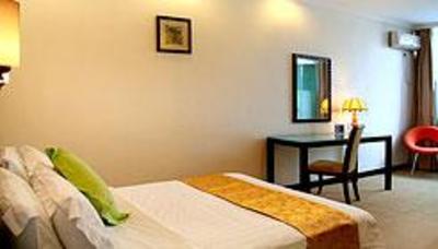 фото отеля Yinquan Business Hotel