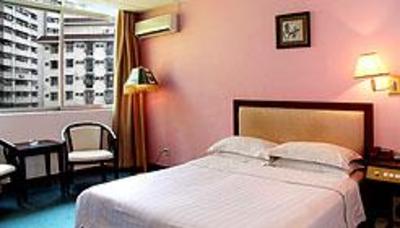 фото отеля Yinquan Business Hotel
