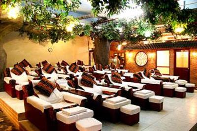 фото отеля Yinquan Business Hotel