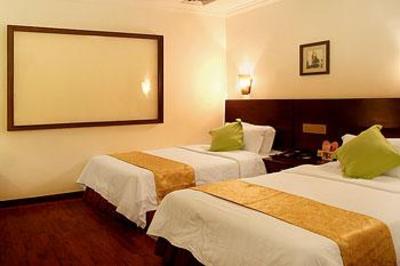 фото отеля Yinquan Business Hotel