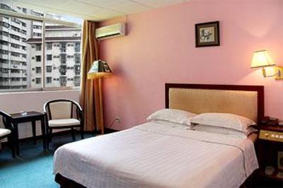 фото отеля Yinquan Business Hotel