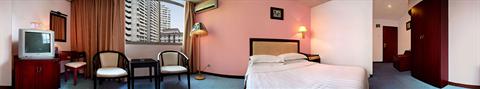 фото отеля Yinquan Business Hotel