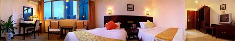 фото отеля Yinquan Business Hotel