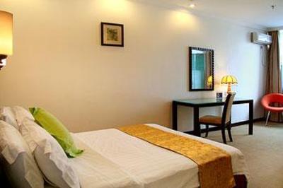 фото отеля Yinquan Business Hotel