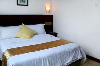 фото отеля Yinquan Business Hotel