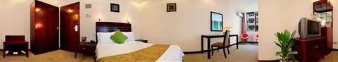 фото отеля Yinquan Business Hotel