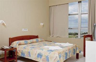 фото отеля Valerim Center Hotel Florianopolis