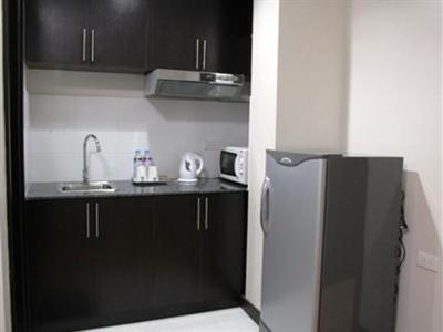 фото отеля The Studio 18 Residences