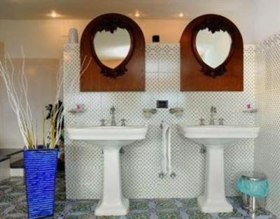фото отеля Relais Diana