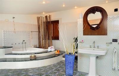 фото отеля Relais Diana
