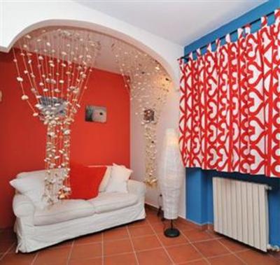 фото отеля Relais Diana