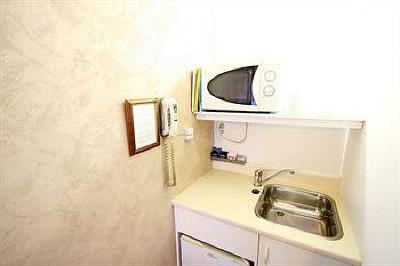 фото отеля Accolade Lodge Motel