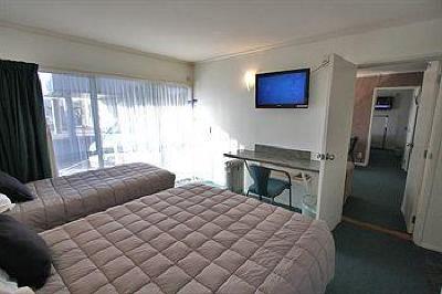 фото отеля Accolade Lodge Motel