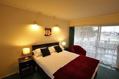 фото отеля Accolade Lodge Motel