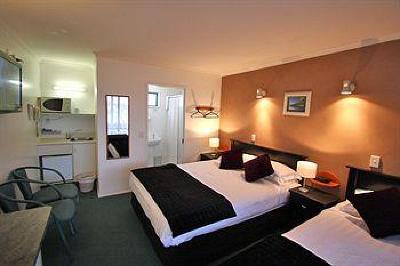 фото отеля Accolade Lodge Motel