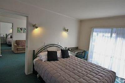 фото отеля Accolade Lodge Motel
