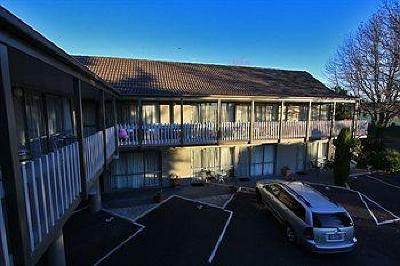 фото отеля Accolade Lodge Motel