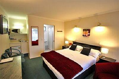 фото отеля Accolade Lodge Motel