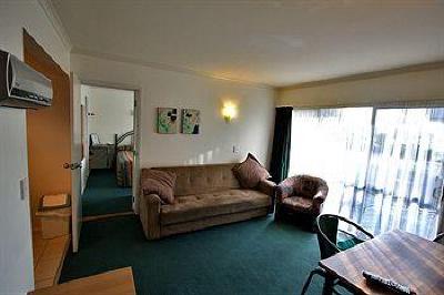 фото отеля Accolade Lodge Motel