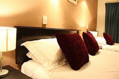фото отеля Accolade Lodge Motel