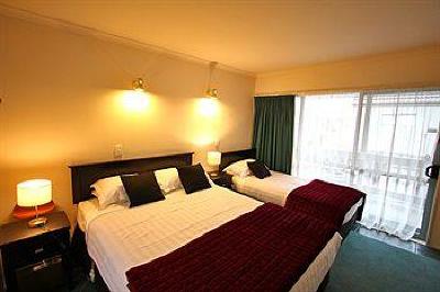 фото отеля Accolade Lodge Motel