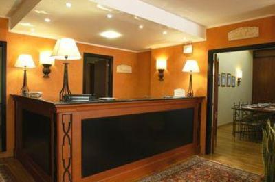 фото отеля Hotel Gallery House