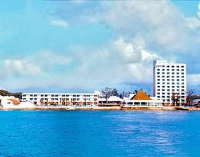 фото отеля El Cid La Ceiba Beach Resort Cozumel