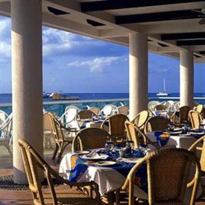 фото отеля El Cid La Ceiba Beach Resort Cozumel