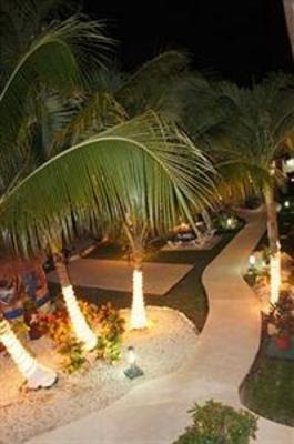 фото отеля El Cid La Ceiba Beach Resort Cozumel