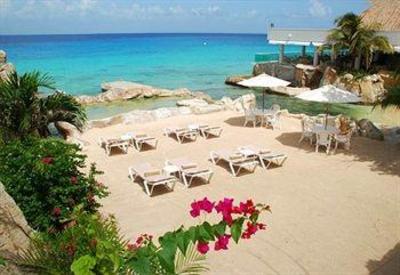 фото отеля El Cid La Ceiba Beach Resort Cozumel