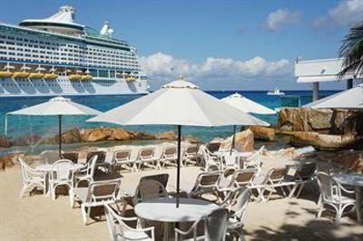 фото отеля El Cid La Ceiba Beach Resort Cozumel