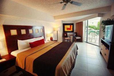 фото отеля El Cid La Ceiba Beach Resort Cozumel