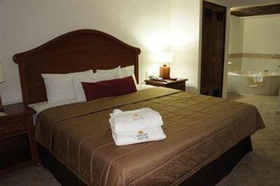 фото отеля El Cid La Ceiba Beach Resort Cozumel