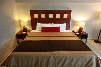 фото отеля El Cid La Ceiba Beach Resort Cozumel