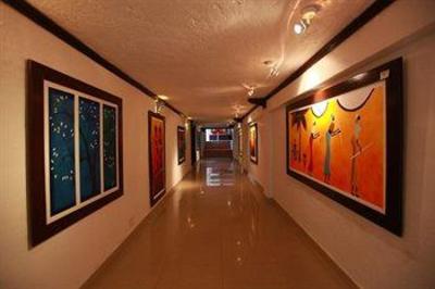 фото отеля El Cid La Ceiba Beach Resort Cozumel
