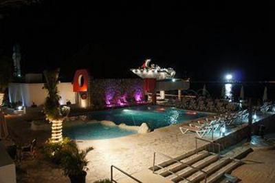 фото отеля El Cid La Ceiba Beach Resort Cozumel