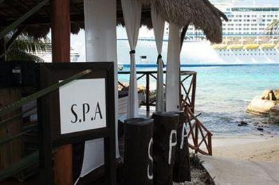 фото отеля El Cid La Ceiba Beach Resort Cozumel