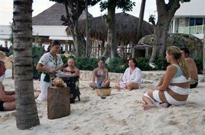 фото отеля El Cid La Ceiba Beach Resort Cozumel