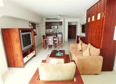 фото отеля El Cid La Ceiba Beach Resort Cozumel
