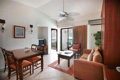 фото отеля El Cid La Ceiba Beach Resort Cozumel