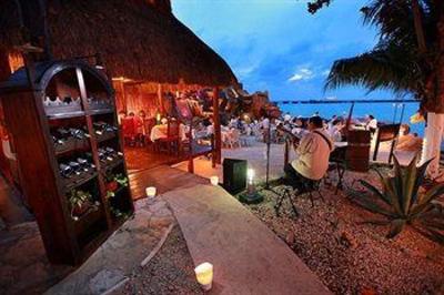 фото отеля El Cid La Ceiba Beach Resort Cozumel
