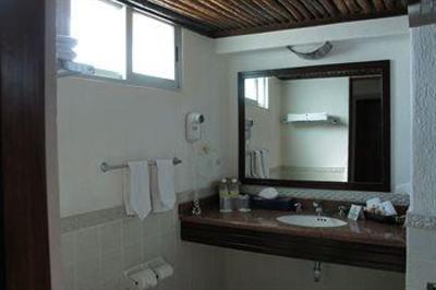 фото отеля El Cid La Ceiba Beach Resort Cozumel