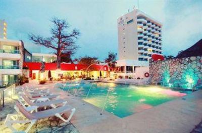фото отеля El Cid La Ceiba Beach Resort Cozumel