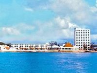 El Cid La Ceiba Beach Resort Cozumel