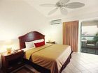 фото отеля El Cid La Ceiba Beach Resort Cozumel