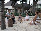 фото отеля El Cid La Ceiba Beach Resort Cozumel