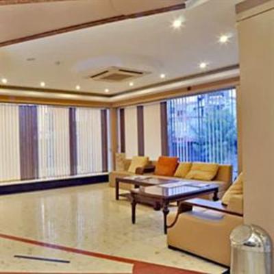 фото отеля Hotel Bhoomi Residency