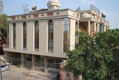 фото отеля Hotel Bhoomi Residency