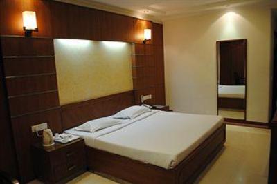 фото отеля Hotel Bhoomi Residency