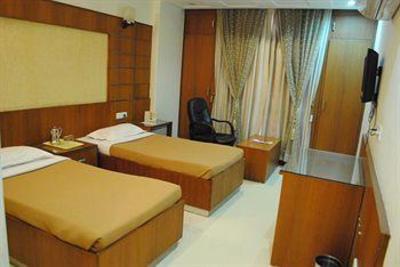 фото отеля Hotel Bhoomi Residency